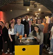 afterwork ESN Lille