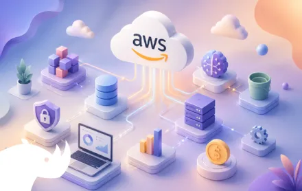 Solutions AWS : choisir les bons services managés pour son infrastructure cloud
