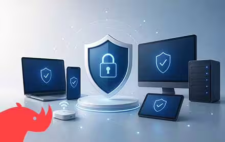Article Endpoint Protection Service