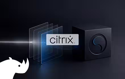 Les intégrations applicatives sous Citrix