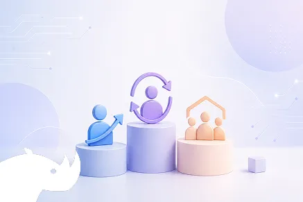 Upskilling et reskilling IT : quel modèle choisir pour faire monter ses équipes en compétences ?