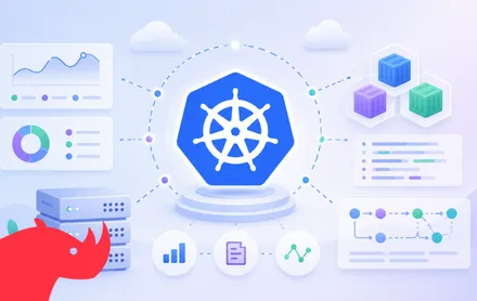 Supervision Kubernetes : méthodes, métriques, outils et bonnes pratiques Supervision Kubernetes : méthodes, métriques, outils et bonnes pratiques