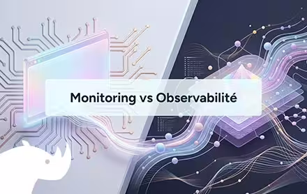 Monitoring Vs Observabilité Observabilité vs supervision : quelles différences et quels outils pour votre SI ?