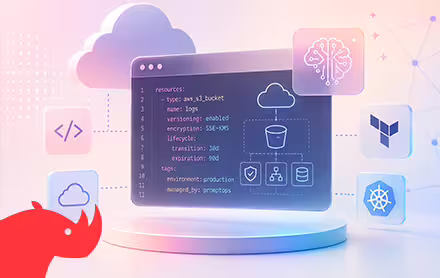 Promptops Infrastructures Cloud