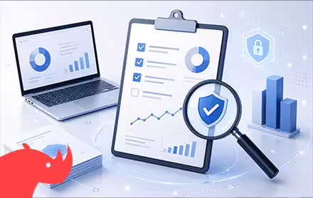 Realiser Un Audit Cybersecurite