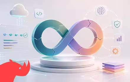 Transformation Devops 2027