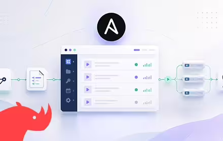 Ansible Semaphore Ansible Semaphore