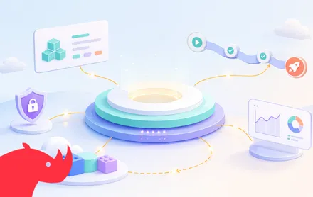 Platform engineering : comment le mettre en place ? Platform engineering : comment le mettre en place ?