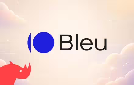 Bleu Cloud Souverain
