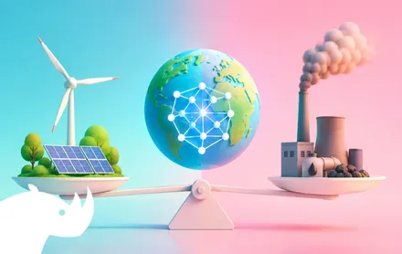 IA et Green IT : efficience, effet rebond et sobriété numérique IA et Green IT : efficience, effet rebond et sobriété numérique