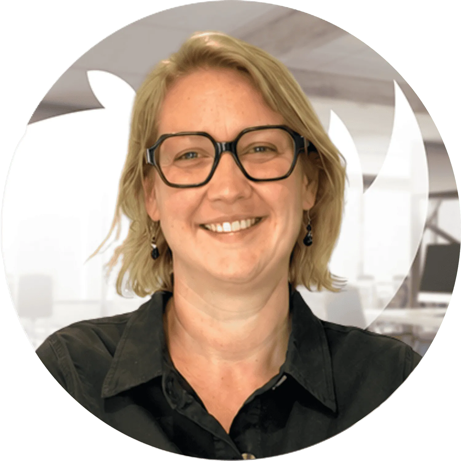 Auteur : Amélie Plockyn, Change & Adoption Lead