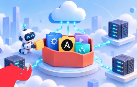 Les rôles Ansible, socle d’une automatisation maintenable