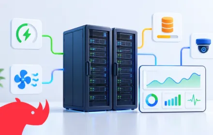 DCIM : piloter l’infrastructure de son data center 