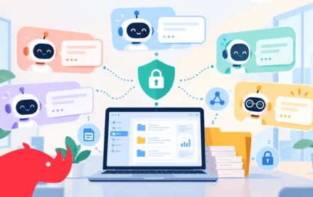 Microsoft Copilot Face Aux Autres Assistants Ia En Entreprise Microsoft Copilot Face Aux Autres Assistants Ia En Entreprise