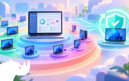 Microsoft Intune : les nouveautés des deux dernières semaines de septembre 2026 