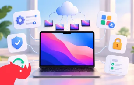 Le MDM Mac, de l’inscription à la conformité