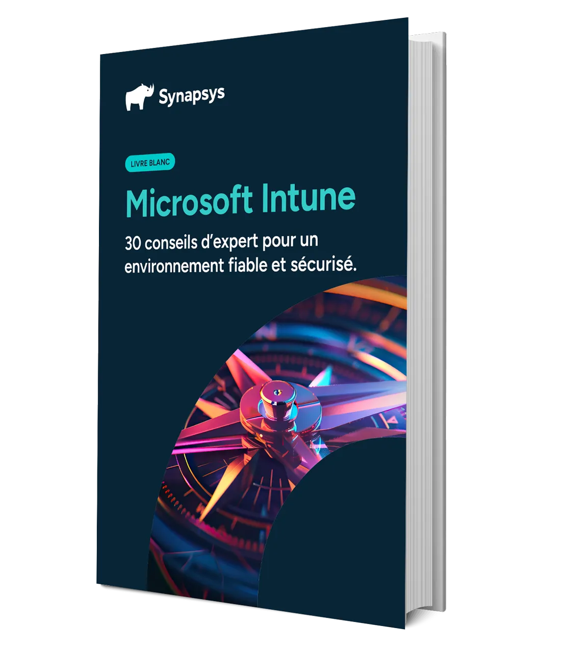 Visuel Web Lb Synapsys Meilleures Pratiques Intune 2026