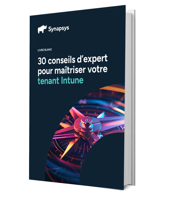 Visuel Web Lb Synapsys Meilleures Pratiques Intune 2026