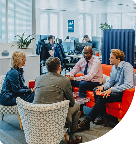 Discussion Synapsys Openspace Min