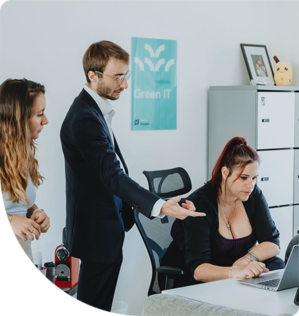 Discussion Travail Synapsys Min