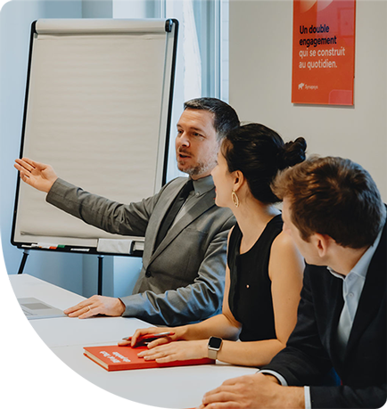 Echange Synapsys Min