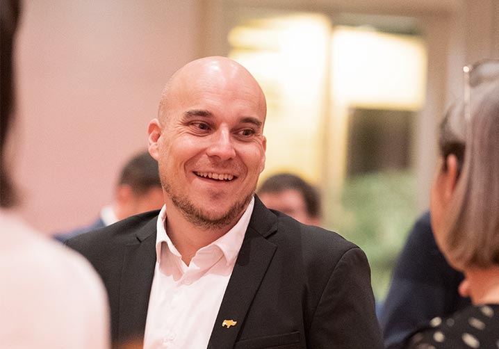 Julien Mazoyer