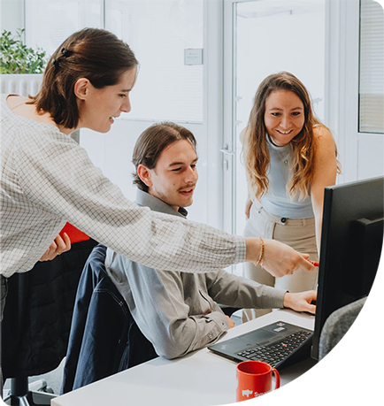 Photo Screen Synapsys Min