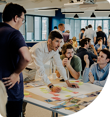 Synapsys Travail Equipe