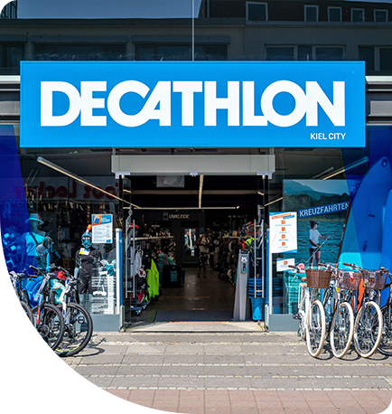 Decathlon Decathlon