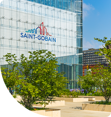 Saint Gobain