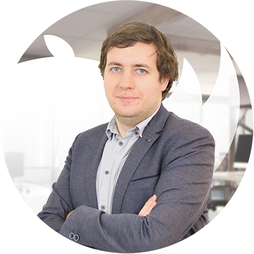 Auteur : Alexandre Pajak, Consultant Ingénieur Système