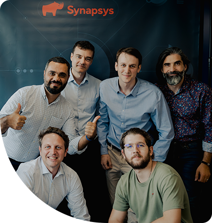 Equipe Conseil Synapsys