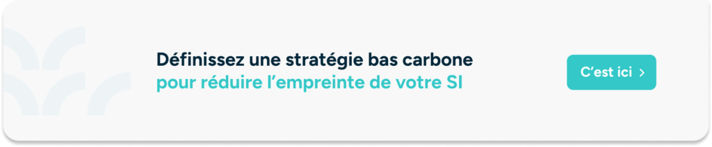 définir stratégie bas carbone