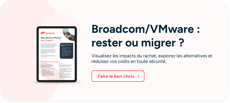 Cta Fp Vmware
