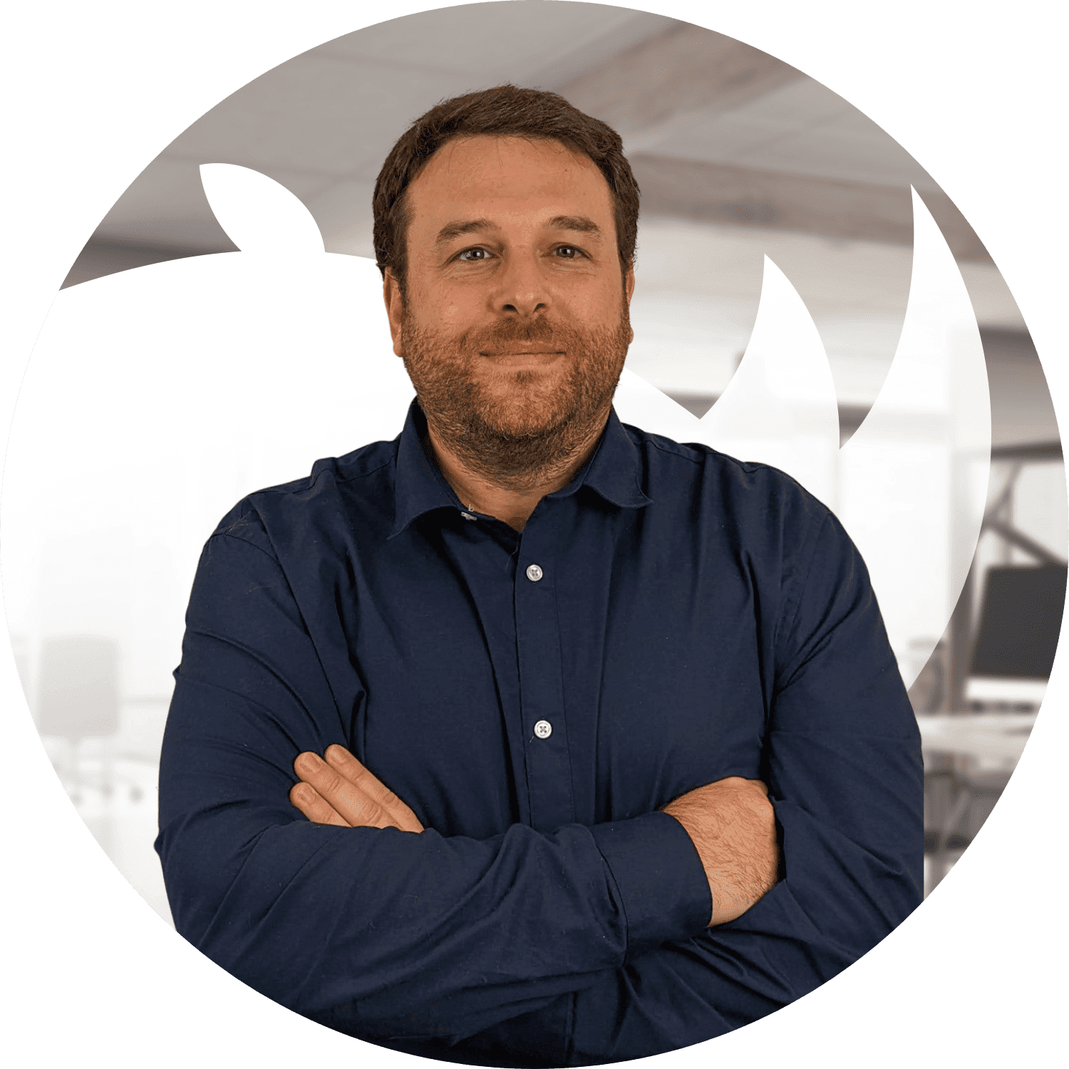 Auteur : Mickael Righetti, Architecte Modern Workplace - TechLead