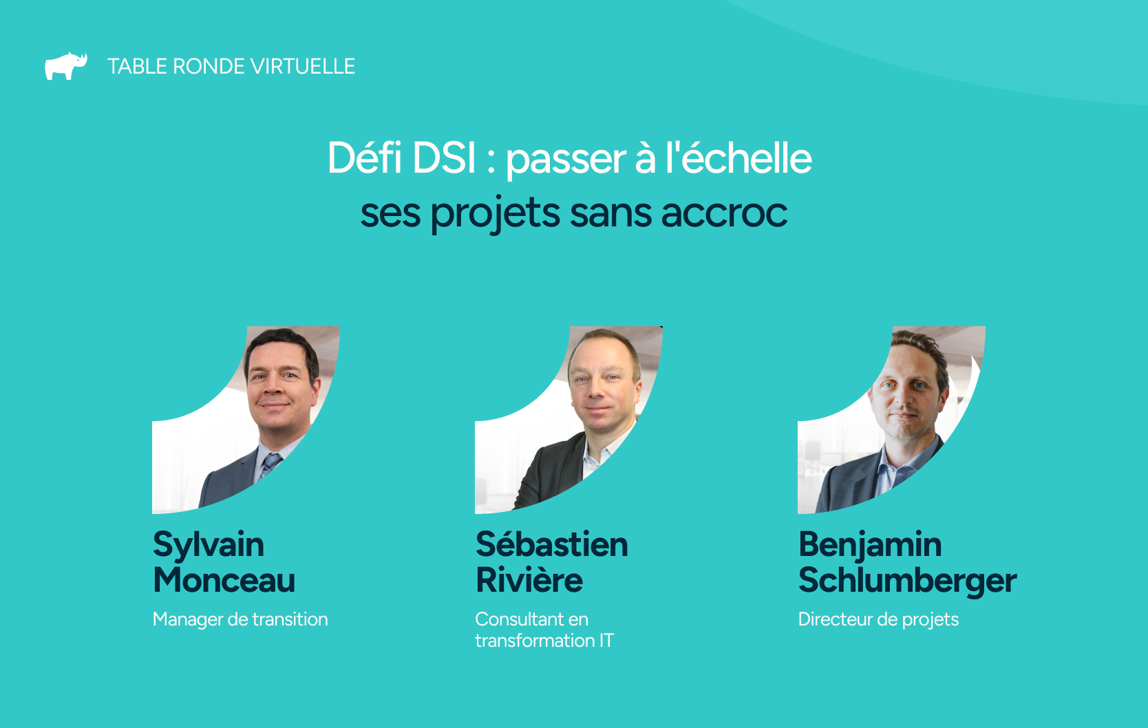 Webinar projets it transformation si innovation