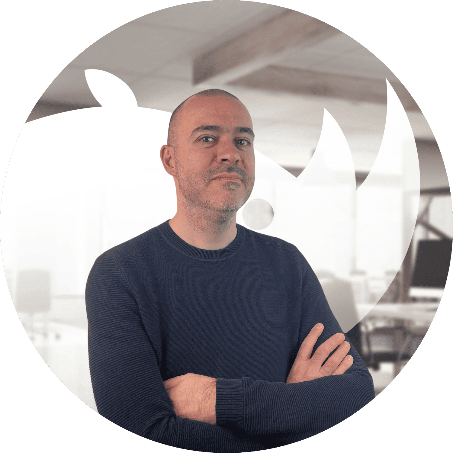 Auteur : Eric Boutin, Directeur de projets
