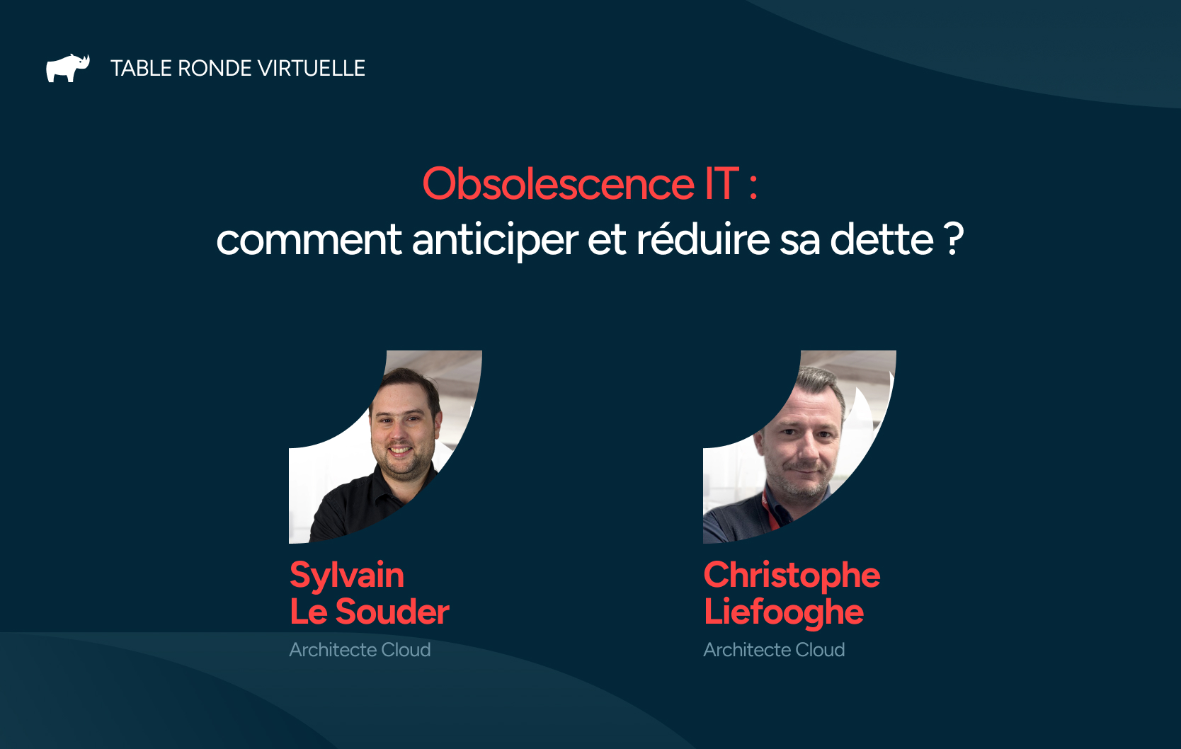 Obsolescence IT : comment anticiper et réduire sa dette ?