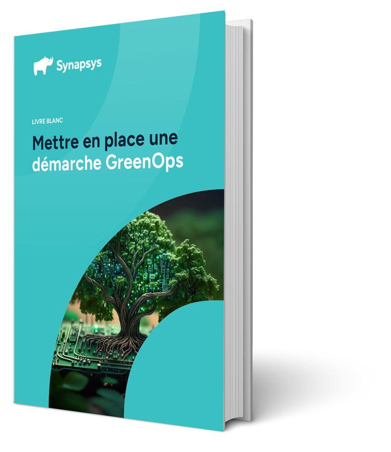 livre blanc greenops