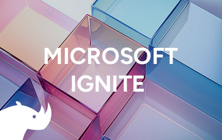 Microsoft Ignite 2024 Windows Intune