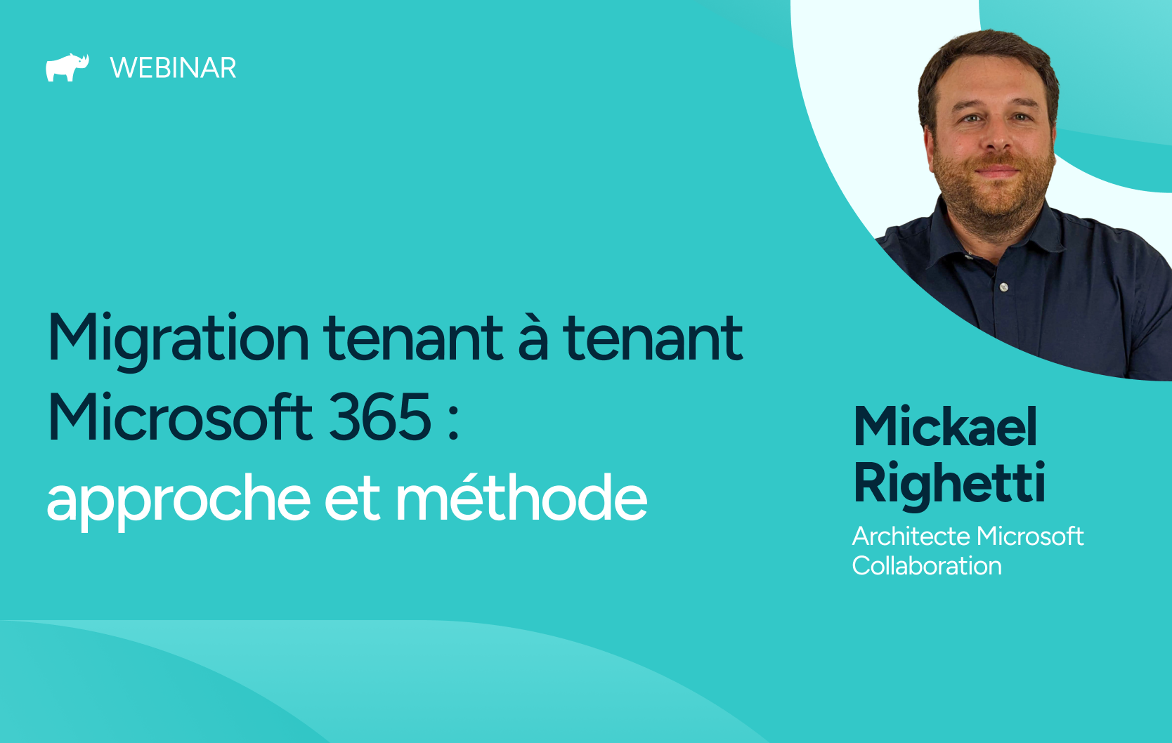 Migration tenant à tenant M365