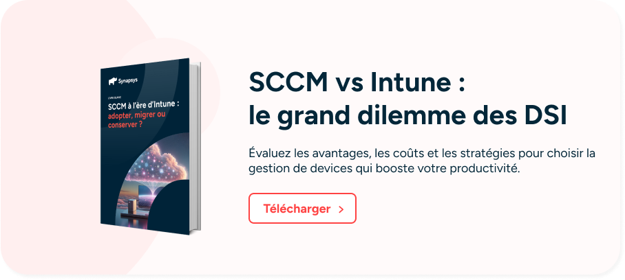 Cta Livre Blanc Sccm