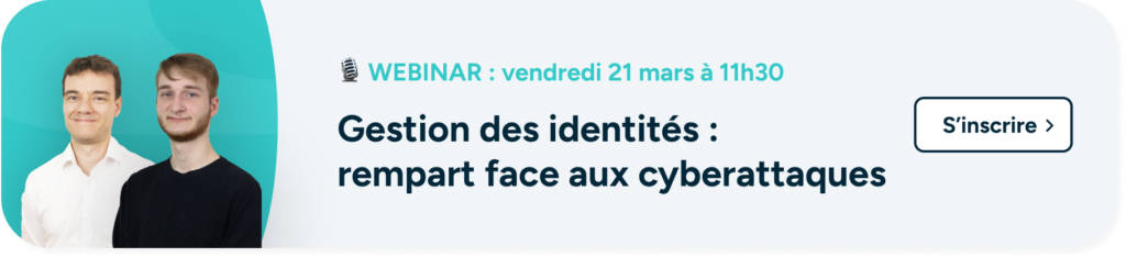 La gestion des identités et des accès (IAM) et la cybersécurité