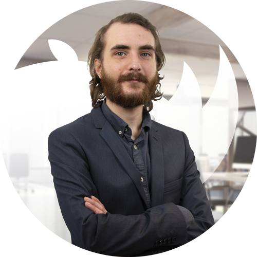 Auteur : Laurent Flament, Expert Modern Workplace