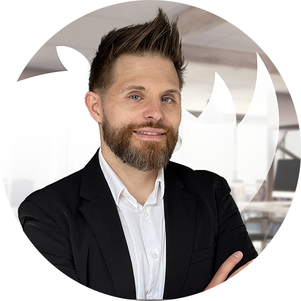 Auteur : Florian Perrenot, Ingénieur Modern Workplace