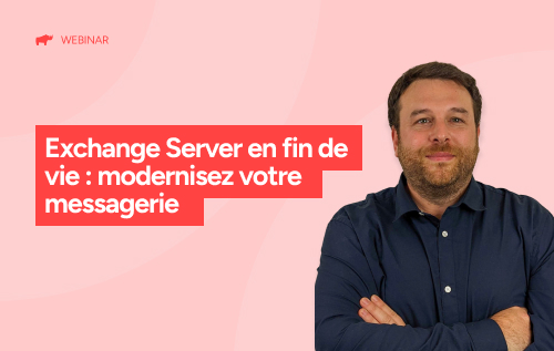 Miniature Tr Exchange Server