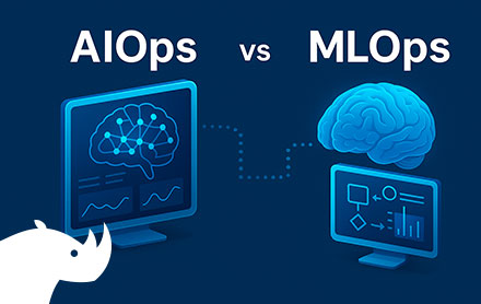 Aiops Mlops