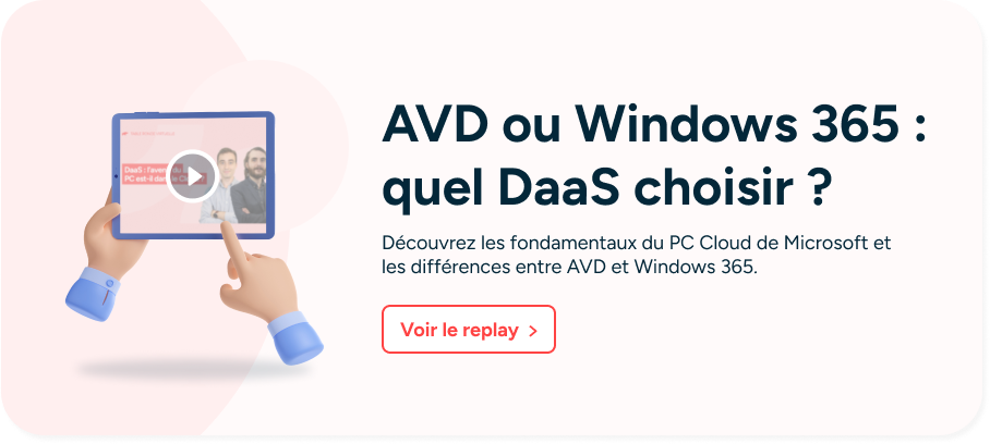 Cta Replay Daas Pc Cloud