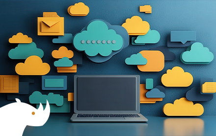 DaaS Pc Dans Le Cloud