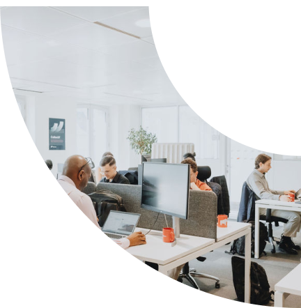 Corne Openspace Synapsys